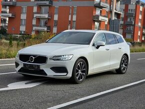 Volvo V60 Momentum 01/2020 2.0d -21% DPH - 1