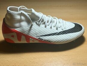 Kopačky Nike zoom superfly 9