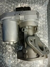 EGR ventil na Ford transit TT9 2006-2014