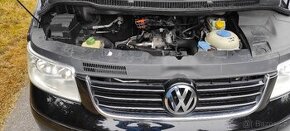 VW T5 Multivan 1.9 TDI