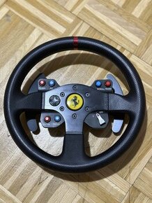 Thrustmaster Add-on Ferrari 485 GTE Challenge