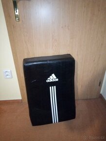 Lapy Adidas na bojové sporty - 1