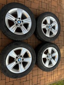 BMW 16 ALU KOLA 7 1/2Jx16 ET37  5x120