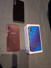 Samsung galaxy A7