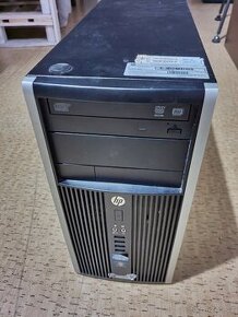 i3-2120, 8gb ddr3, hdd 250gb, legalni Win 10 - 1