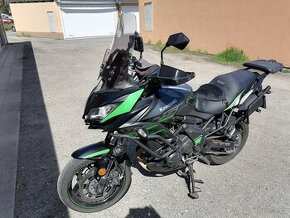 Kawasaki Versys 650 SE, 2020