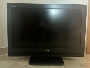 LCD TV Toshiba 32A3000PG 81cm, 16:9, HDMI