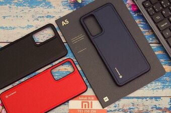 Pouzdra Dux Ducis Fino pro Xiaomi / Redmi