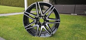 MERCEDES V KLASS AMG STYLING KOLA DISKY 19"