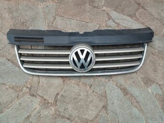 Přední maska VW T5