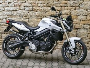 BMW F 800 R - 1