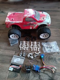 RC auto