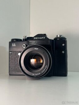 Fotoapart Zenit 11