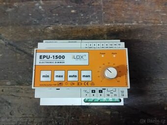 EPU ilox