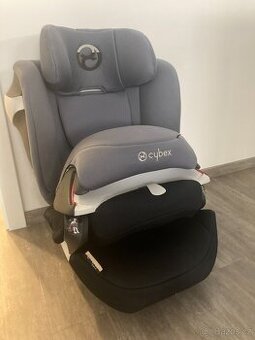 Autosedačka Cybex gold juno m-fix 9-18kg