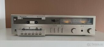 Hifi kazetový magnetofon DUAL C804 - 1