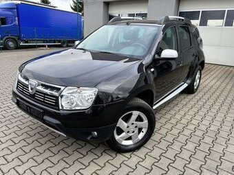 Dacia Duster 1.6 16V-132.000 KM