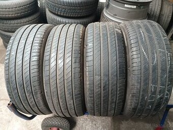 215/55/17 Michelin primacy4 - 1