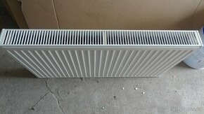 radiator Korado rekonstrukční - 1