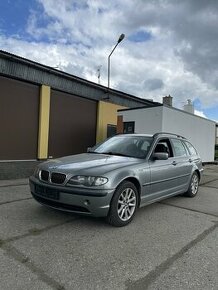 BMW e46 díly - 1