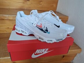 Nike air max plus III velikost 44 - 1