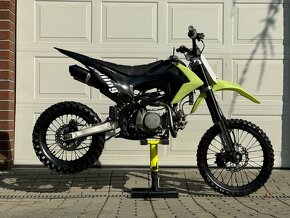 Pitbike 140