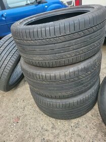 Continental 285/40 R22 Y XL - 1