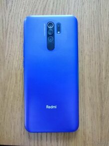 Redmi 9 Sunset Purple