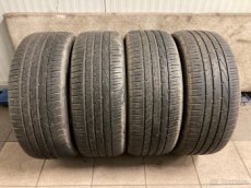 letní pneu 235/50 R19 99V Hankook - 1