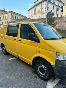 Transporter T5 1.9Tdi - 1