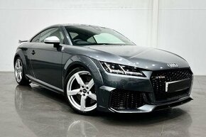 originál alu AUDI TT RS Polygon 9x19" 5x112 ET52 s pneu