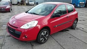 Renault Clio III 1,2 16V 2011 klima facelift 1.maj TOP STAV - 1