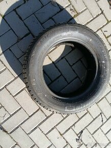 Michelin alpin 195/65R1591T