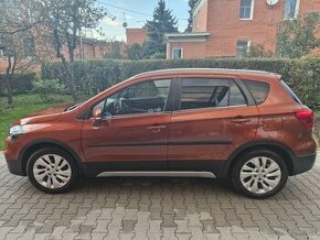 Suzuki S-Cross, 1.0 BoosterJet Premium - 1