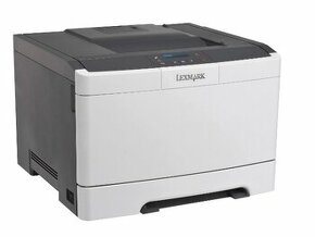 barevná laserová tiskárna Lexmark CS310dn