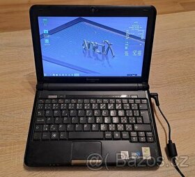 Použitý netbook Lenovo IdeaPad s10-2