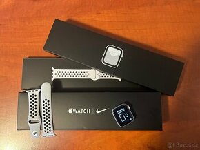 Apple Watch Series 6 Nike 40 mm super stav