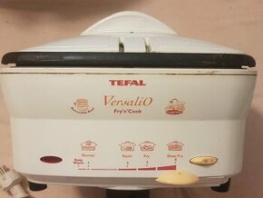 Fritéza Tefal Versalio - 1