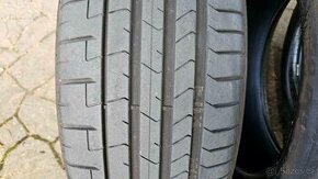 235/50/R19 Pirelli P Zero 99W, letní, skoro nové - 1