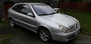 Citroen Xsara VTR 1,6i 16V 80kW - 1