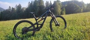 Yt capra core 3 MX L 2022 - 1