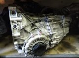 Převodovka HHD Audi A4 B7 2.0TFSi Multitronic CVT