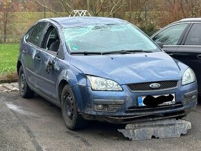 Prodám ND - Ford Focus II, 1.6l 74kW 2006