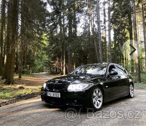 BMW e90