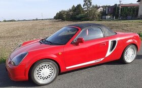 Toyota MR2