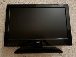 Televize JVC 65cm