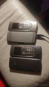 Nokia 9300(i) Communicator - 1