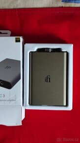 Ifi hip dac 3