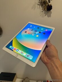 iPad Pro 12.9