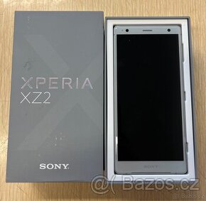 Sony Xperia XZ 2